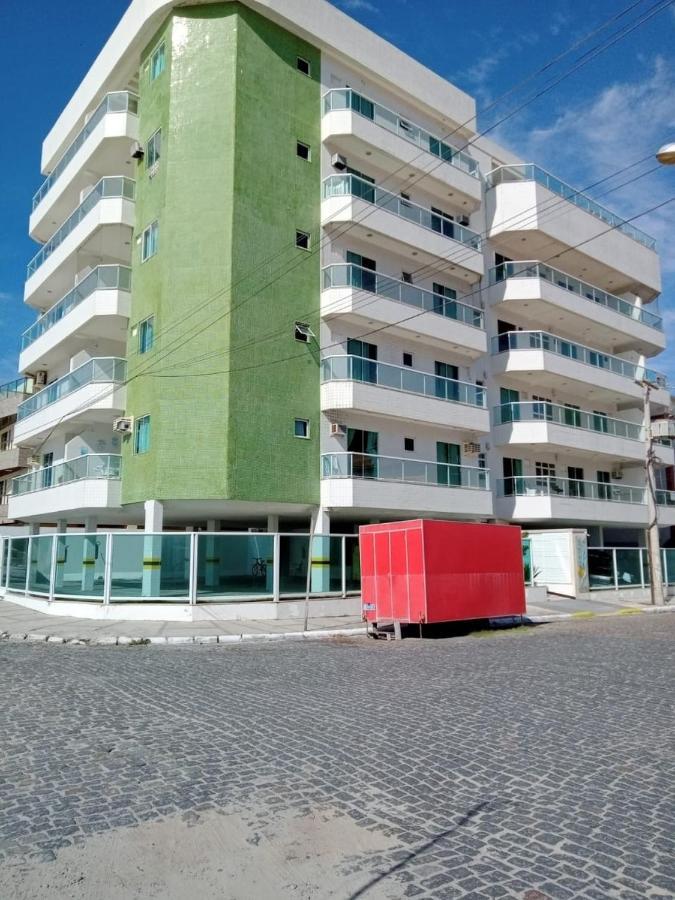 Vista mar- Pé na areia da Prainha- condomínio com piscina Arraial do Cabo Exterior foto